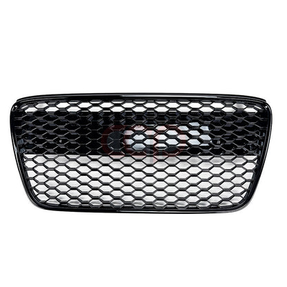 GEN 1/MK1 Honeycomb Grille Gen 1 Black Frame Black Mesh | Audi GEN 1/MK1 R8 | Canadian Auto Performance