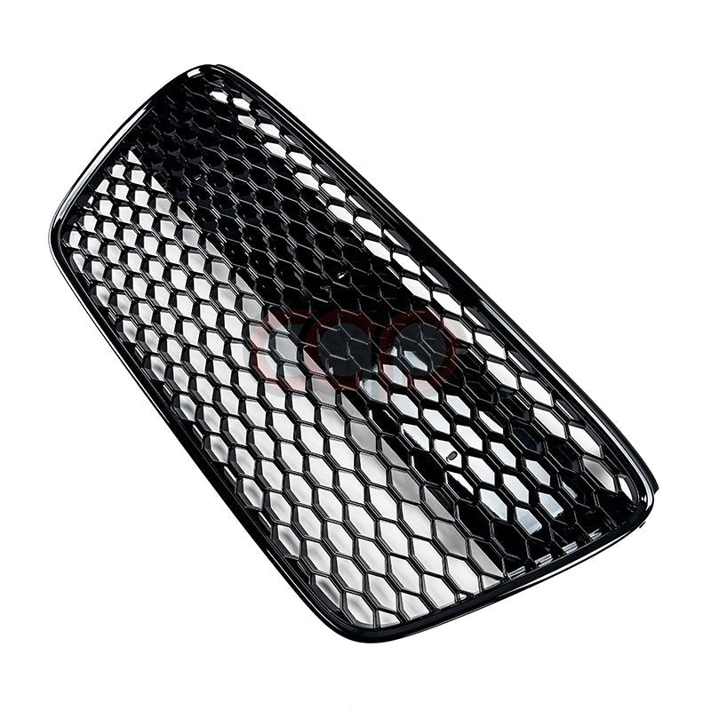 GEN 1/MK1 Honeycomb Grille Gen 1 Black Frame Black Mesh | Audi GEN 1/MK1 R8 | Canadian Auto Performance