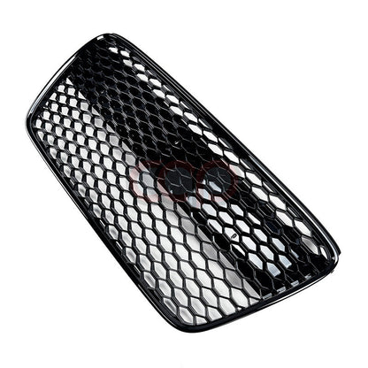GEN 1/MK1 Honeycomb Grille Gen 1 Black Frame Black Mesh | Audi GEN 1/MK1 R8 | Canadian Auto Performance
