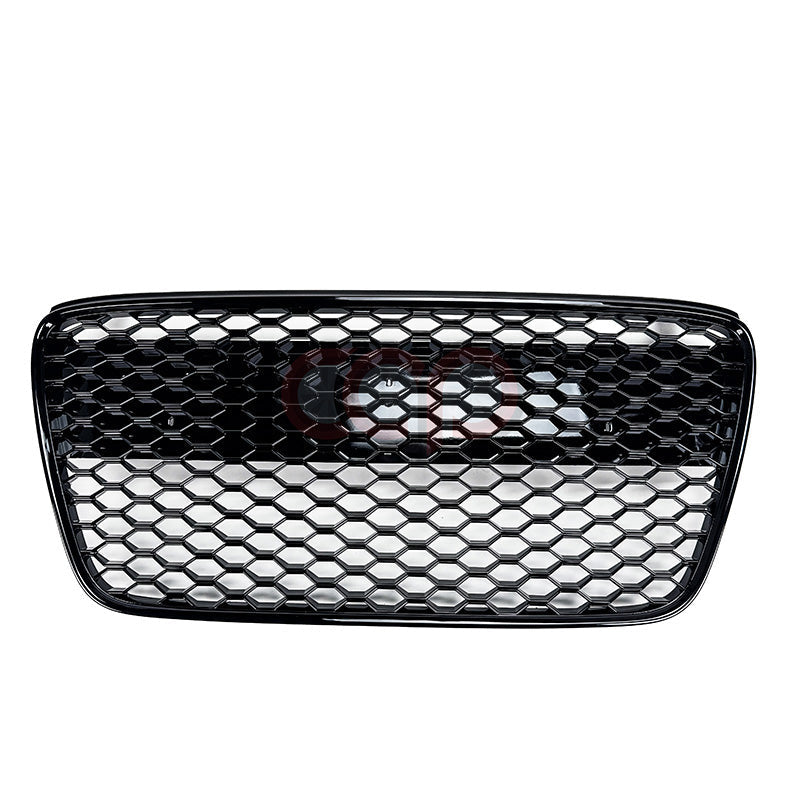 GEN 1/MK1 Honeycomb Grille Gen 1 Black Frame Black Mesh | Audi GEN 1/MK1 R8 | Canadian Auto Performance
