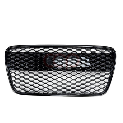 GEN 1/MK1 Honeycomb Grille Gen 1 Black Frame Black Mesh | Audi GEN 1/MK1 R8 | Canadian Auto Performance
