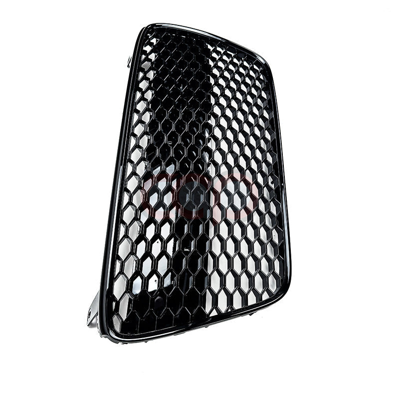 GEN 1/MK1 Honeycomb Grille Gen 1 Black Frame Black Mesh | Audi GEN 1/MK1 R8 | Canadian Auto Performance