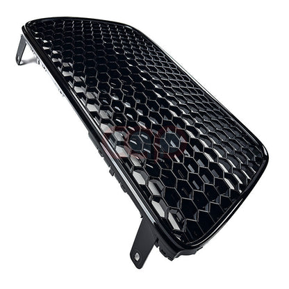 GEN 1/MK1 Honeycomb Grille Gen 1 Black Frame Black Mesh | Audi GEN 1/MK1 R8 | Canadian Auto Performance