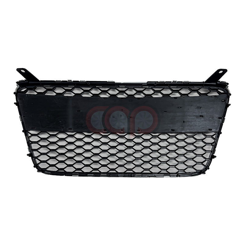 GEN 1/MK1 Honeycomb Grille Gen 1 Black Frame Black Mesh | Audi GEN 1/MK1 R8 | Canadian Auto Performance