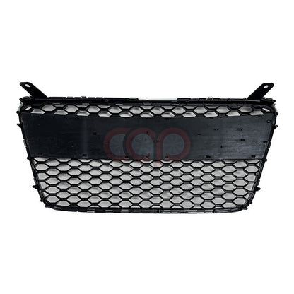 GEN 1/MK1 Honeycomb Grille Gen 1 Black Frame Black Mesh | Audi GEN 1/MK1 R8 | Canadian Auto Performance