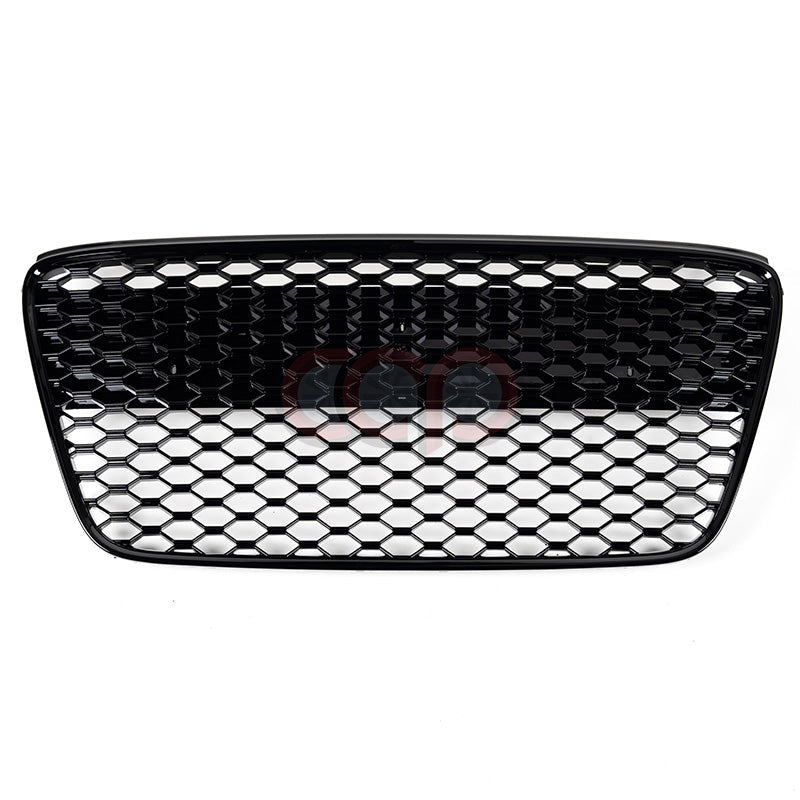 GEN 1/MK1 Honeycomb Grille Gen 1 Black Frame Black Mesh | Audi GEN 1/MK1 R8 | Canadian Auto Performance