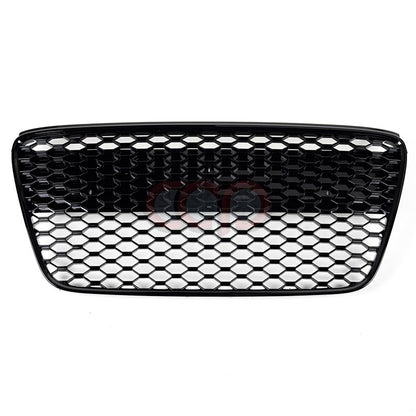 GEN 1/MK1 Honeycomb Grille Gen 1 Black Frame Black Mesh | Audi GEN 1/MK1 R8 | Canadian Auto Performance