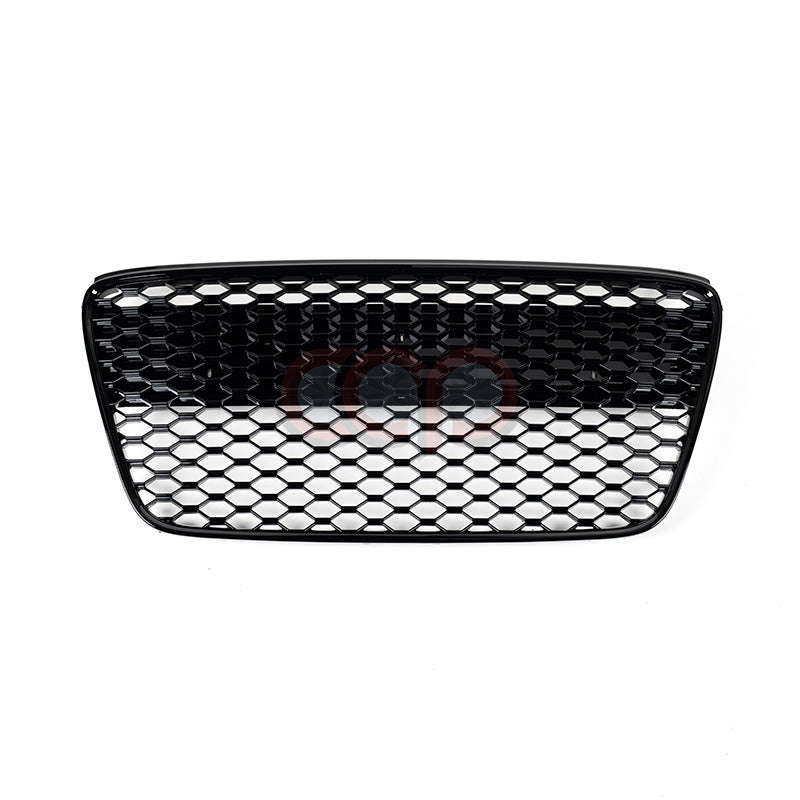 GEN 1/MK1 Honeycomb Grille Gen 1 Black Frame Black Mesh | Audi GEN 1/MK1 R8 | Canadian Auto Performance