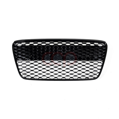 GEN 1/MK1 Honeycomb Grille Gen 1 Black Frame Black Mesh | Audi GEN 1/MK1 R8 | Canadian Auto Performance