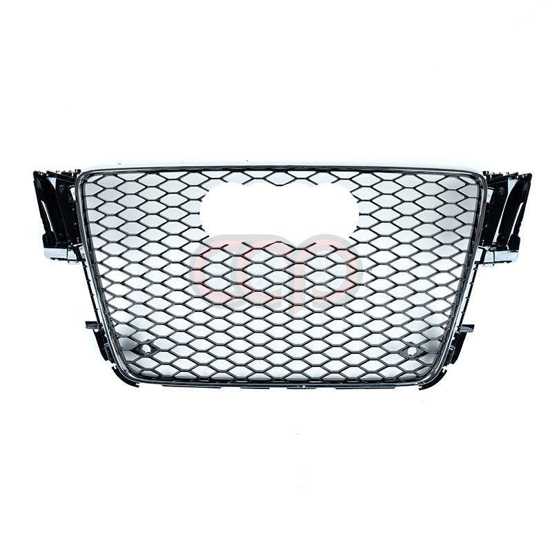 B8 RS5 Honeycomb Grille | Audi B8 A5 Non S-Line, A5 S-Line, S5 | Canadian Auto Performance