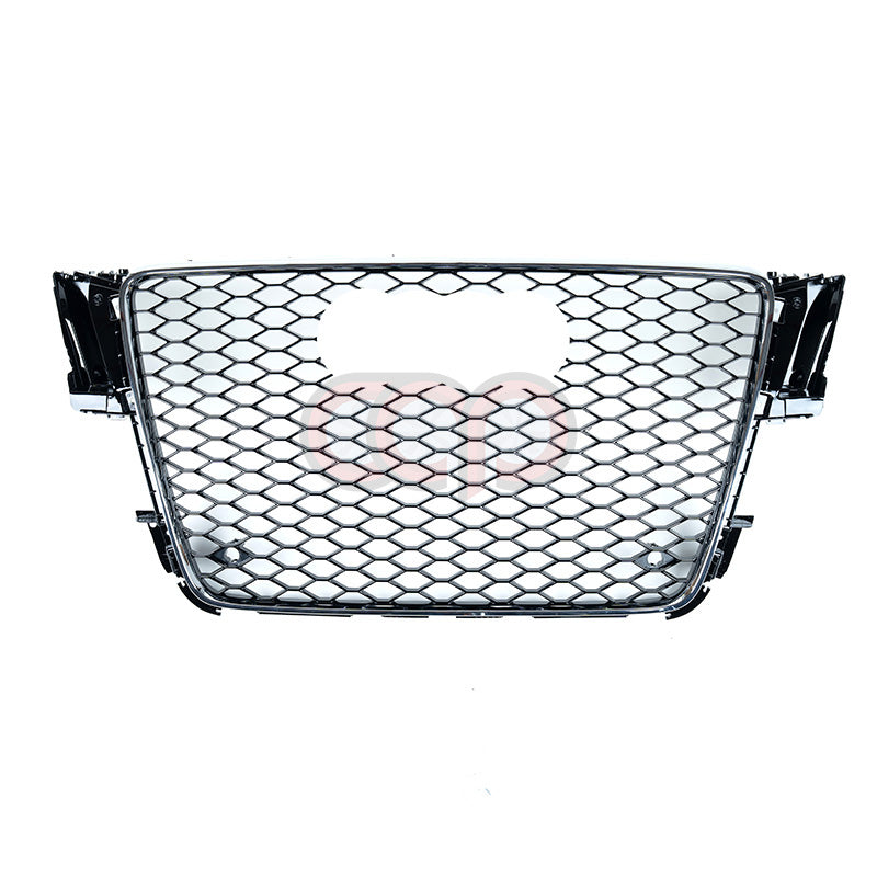 B8 RS5 Honeycomb Grille | Audi B8 A5 Non S-Line, A5 S-Line, S5 | Canadian Auto Performance