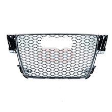 B8 RS5 Honeycomb Grille | Audi B8 A5 Non S-Line, A5 S-Line, S5 | Canadian Auto Performance