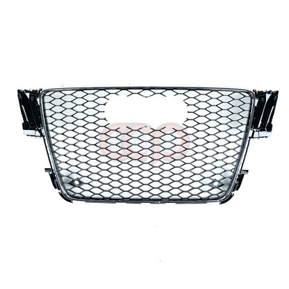 B8 RS5 Honeycomb Grille | Audi B8 A5 Non S-Line, A5 S-Line, S5 | Canadian Auto Performance