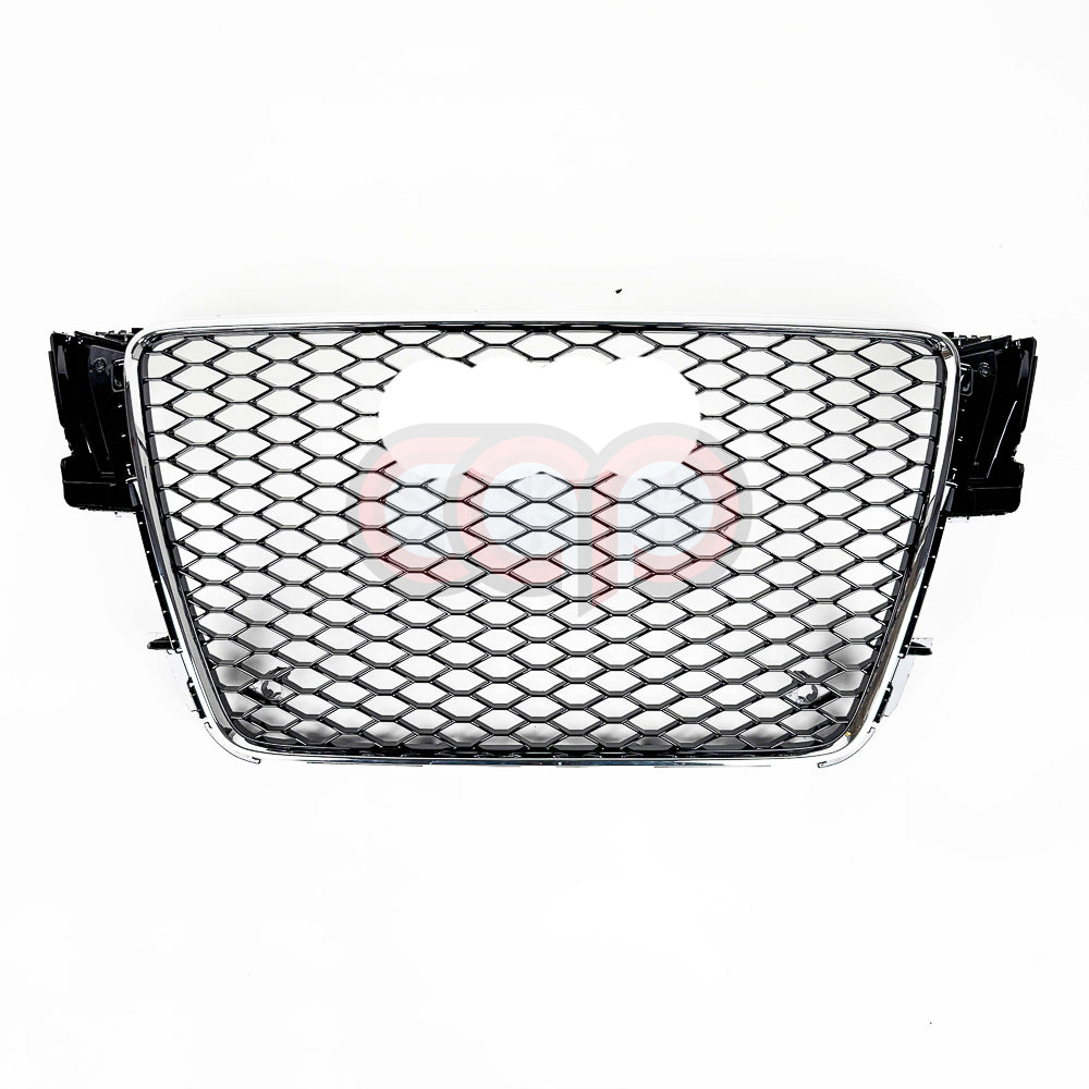 B8 RS5 Honeycomb Grille | Audi B8 A5 Non S-Line, A5 S-Line, S5 | Canadian Auto Performance