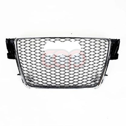 B8 RS5 Honeycomb Grille | Audi B8 A5 Non S-Line, A5 S-Line, S5 | Canadian Auto Performance