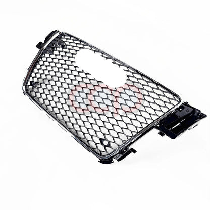 B8 RS5 Honeycomb Grille | Audi B8 A5 Non S-Line, A5 S-Line, S5 | Canadian Auto Performance