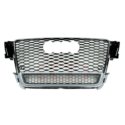 B8 RS5 Honeycomb Grille Quattro | Audi B8 A5 Non S-Line, A5 S-Line, S5 | Canadian Auto Performance