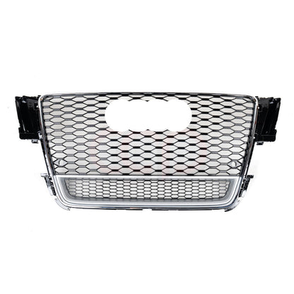 B8 RS5 Honeycomb Grille Quattro | Audi B8 A5 Non S-Line, A5 S-Line, S5 | Canadian Auto Performance
