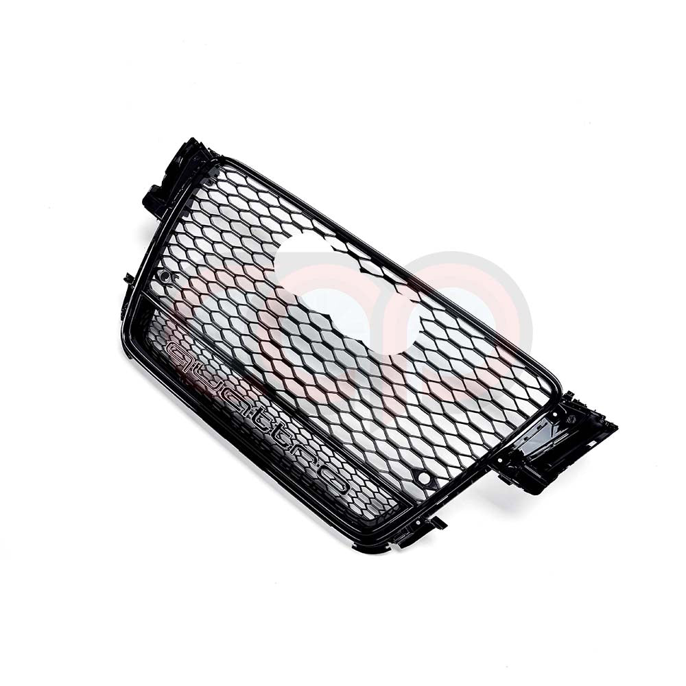 B8 RS5 Honeycomb Grille Quattro | Audi B8 A5 Non S-Line, A5 S-Line, S5 | Canadian Auto Performance