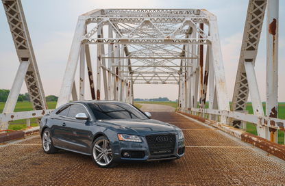 B8 RS5 Honeycomb Grille Quattro | Audi B8 A5 Non S-Line, A5 S-Line, S5 | Canadian Auto Performance