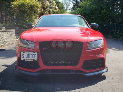B8 RS5 Honeycomb Grille Quattro | Audi B8 A5 Non S-Line, A5 S-Line, S5 | Canadian Auto Performance