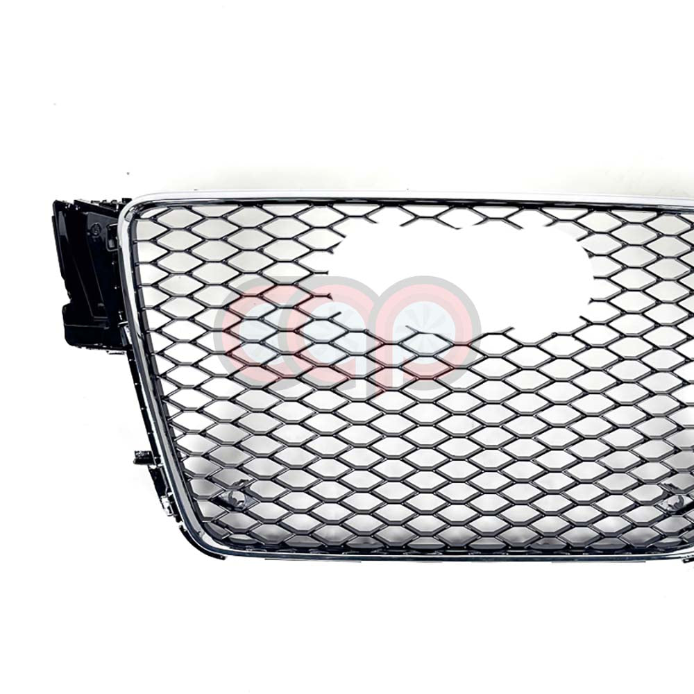 B8 RS5 Honeycomb Grille | Audi B8 A5 Non S-Line, A5 S-Line, S5 | Canadian Auto Performance