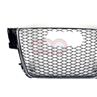 B8 RS5 Honeycomb Grille | Audi B8 A5 Non S-Line, A5 S-Line, S5 | Canadian Auto Performance