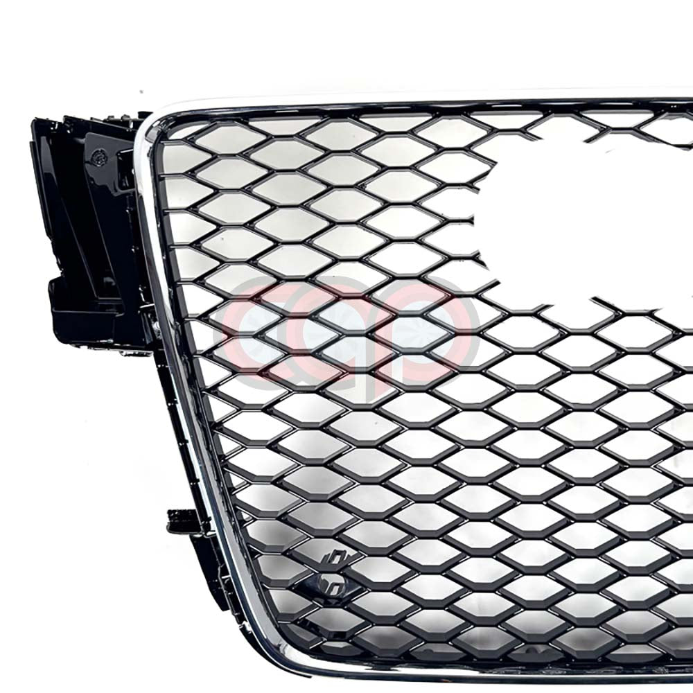 B8 RS5 Honeycomb Grille | Audi B8 A5 Non S-Line, A5 S-Line, S5 | Canadian Auto Performance