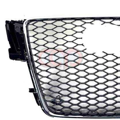 B8 RS5 Honeycomb Grille | Audi B8 A5 Non S-Line, A5 S-Line, S5 | Canadian Auto Performance