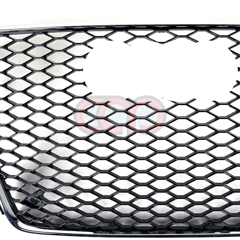 B8 RS5 Honeycomb Grille | Audi B8 A5 Non S-Line, A5 S-Line, S5 | Canadian Auto Performance