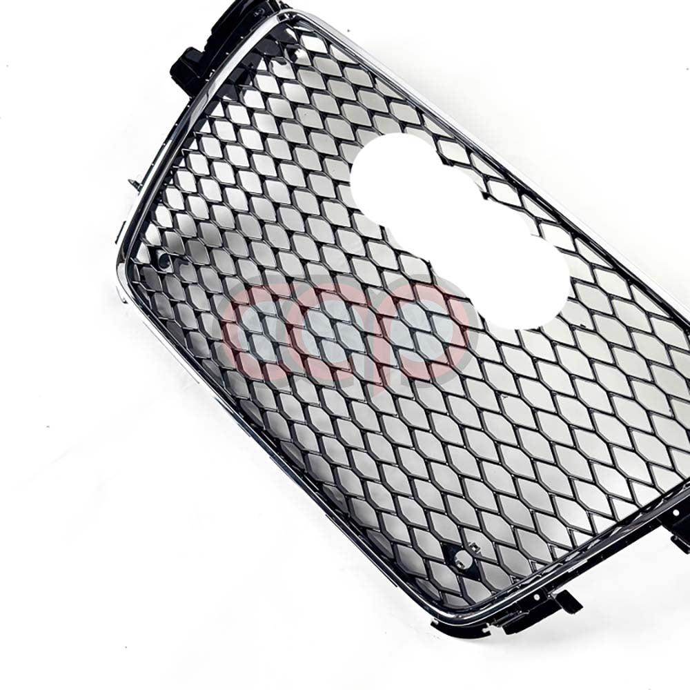B8 RS5 Honeycomb Grille | Audi B8 A5 Non S-Line, A5 S-Line, S5 | Canadian Auto Performance