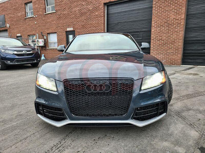 B8 RS5 Honeycomb Grille | Audi B8 A5 Non S-Line, A5 S-Line, S5 | Canadian Auto Performance