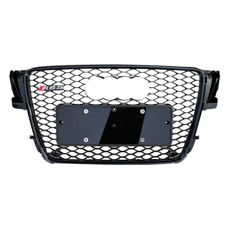 B8 RS5 Honeycomb Grille | Audi B8 A5 Non S-Line, A5 S-Line, S5 | Canadian Auto Performance