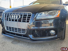 B8 Carbon Fiber Front Lip | Audi B8 A5 S-Line, S5 | Canadian Auto Performance