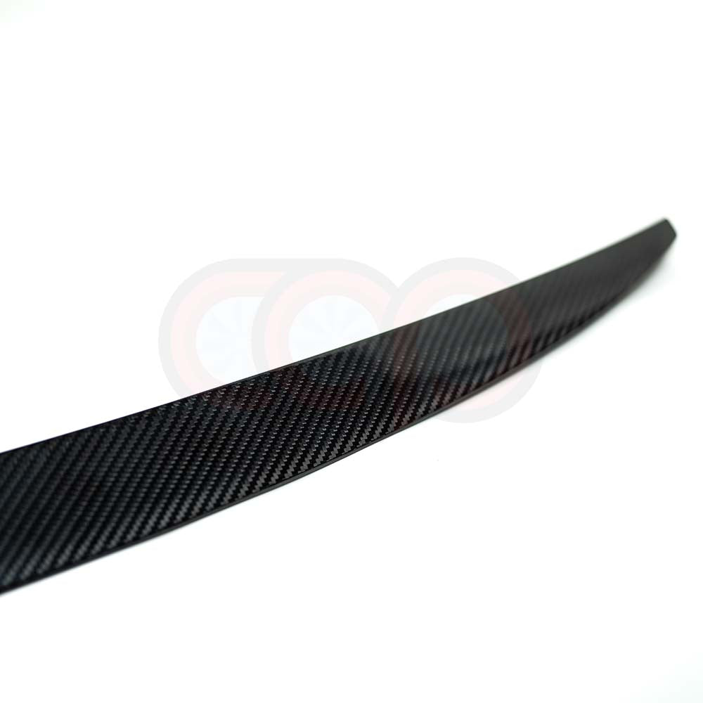 B8/B8.5 Dry Carbon Fiber Spoiler V1 | Audi B8/B8.5 S5 | Canadian Auto Performance