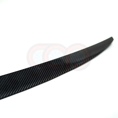 B8/B8.5 Dry Carbon Fiber Spoiler V1 | Audi B8/B8.5 S5 | Canadian Auto Performance