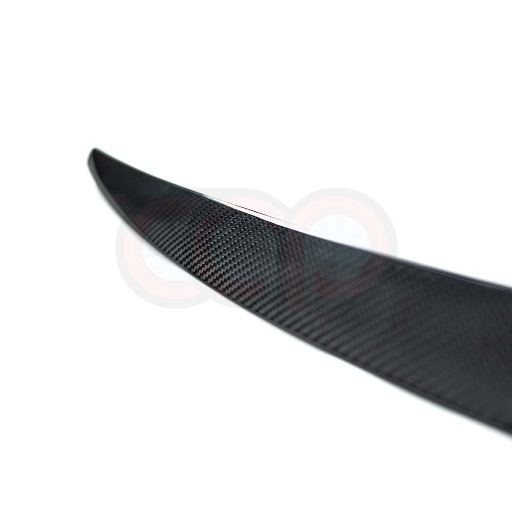 B8/B8.5 Dry Carbon Fiber Spoiler V1 | Audi B8/B8.5 S5 | Canadian Auto Performance