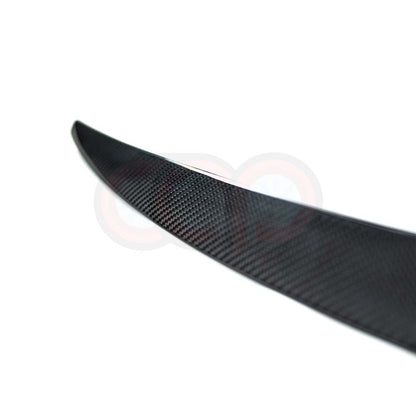 B8/B8.5 Dry Carbon Fiber Spoiler V1 | Audi B8/B8.5 S5 | Canadian Auto Performance