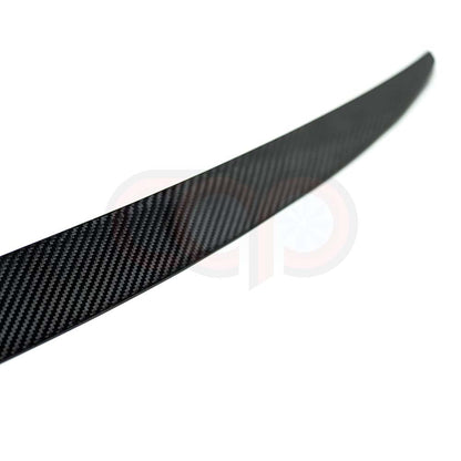 B8/B8.5 Dry Carbon Fiber Spoiler V1 | Audi B8/B8.5 S5 | Canadian Auto Performance