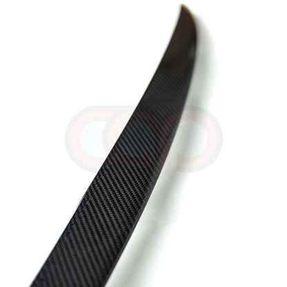 B8/B8.5 Dry Carbon Fiber Spoiler V1 | Audi B8/B8.5 S5 | Canadian Auto Performance