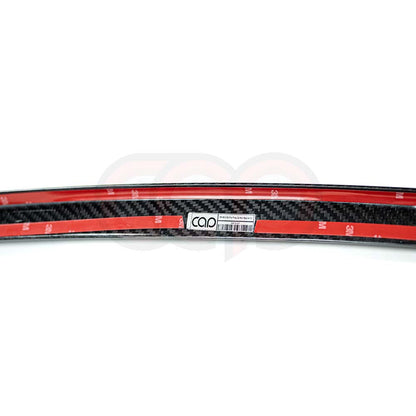 B8/B8.5 Dry Carbon Fiber Spoiler V1 | Audi B8/B8.5 S5 | Canadian Auto Performance