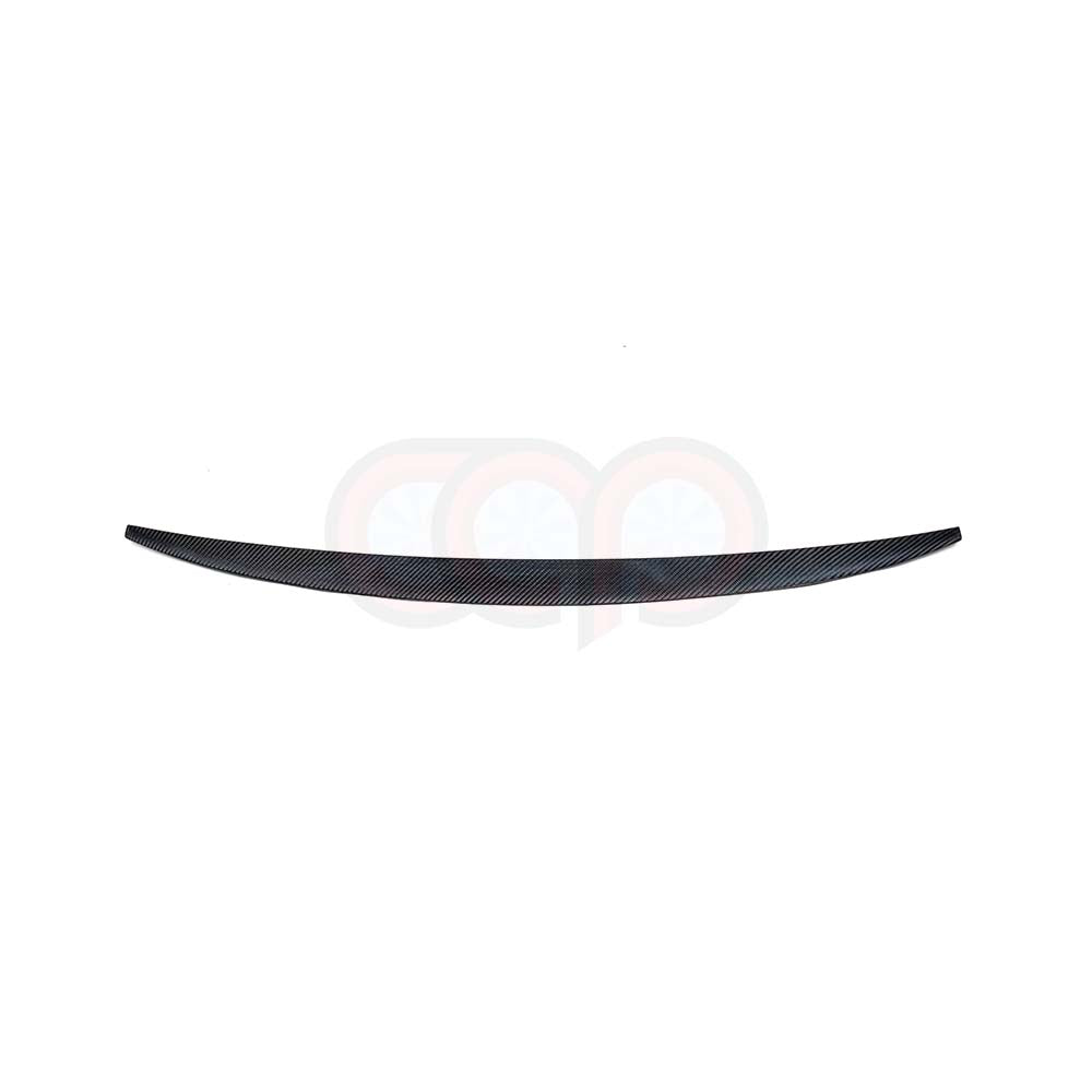 B8/B8.5 Dry Carbon Fiber Spoiler V1 | Audi B8/B8.5 S5 | Canadian Auto Performance