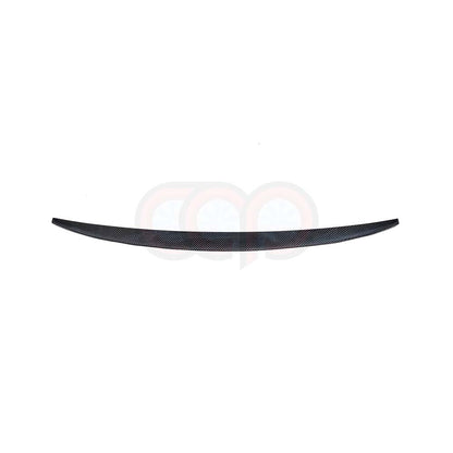 B8/B8.5 Dry Carbon Fiber Spoiler V1 | Audi B8/B8.5 S5 | Canadian Auto Performance