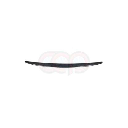 B8/B8.5 Dry Carbon Fiber Spoiler V1 | Audi B8/B8.5 S5 | Canadian Auto Performance