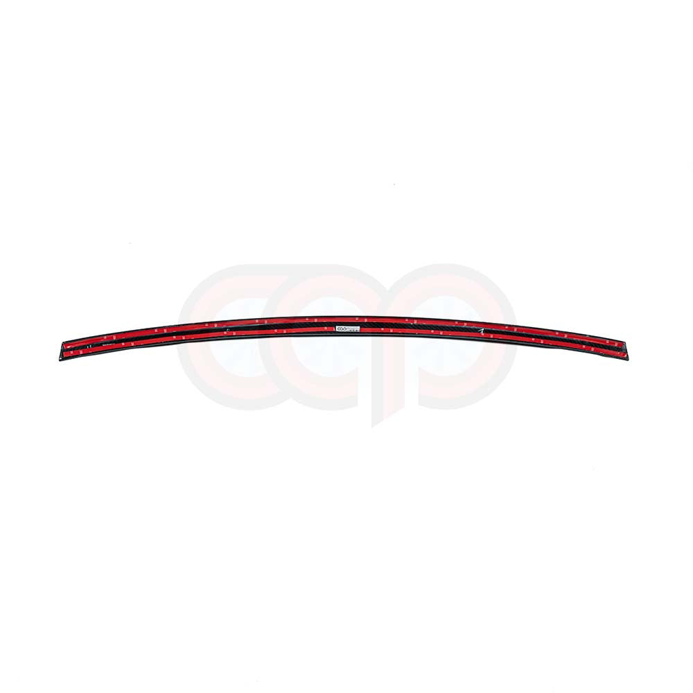 B8/B8.5 Dry Carbon Fiber Spoiler V1 | Audi B8/B8.5 S5 | Canadian Auto Performance