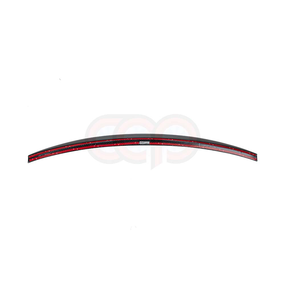 B8/B8.5 Dry Carbon Fiber Spoiler V1 | Audi B8/B8.5 S5 | Canadian Auto Performance