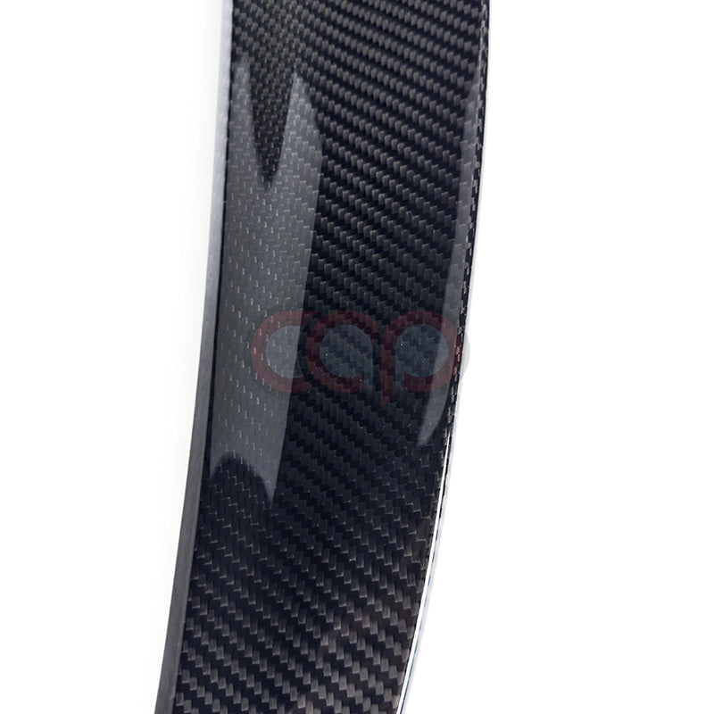 B8/B8.5 Dry Carbon Fiber Spoiler V1 | Audi B8/B8.5 S5 | Canadian Auto Performance