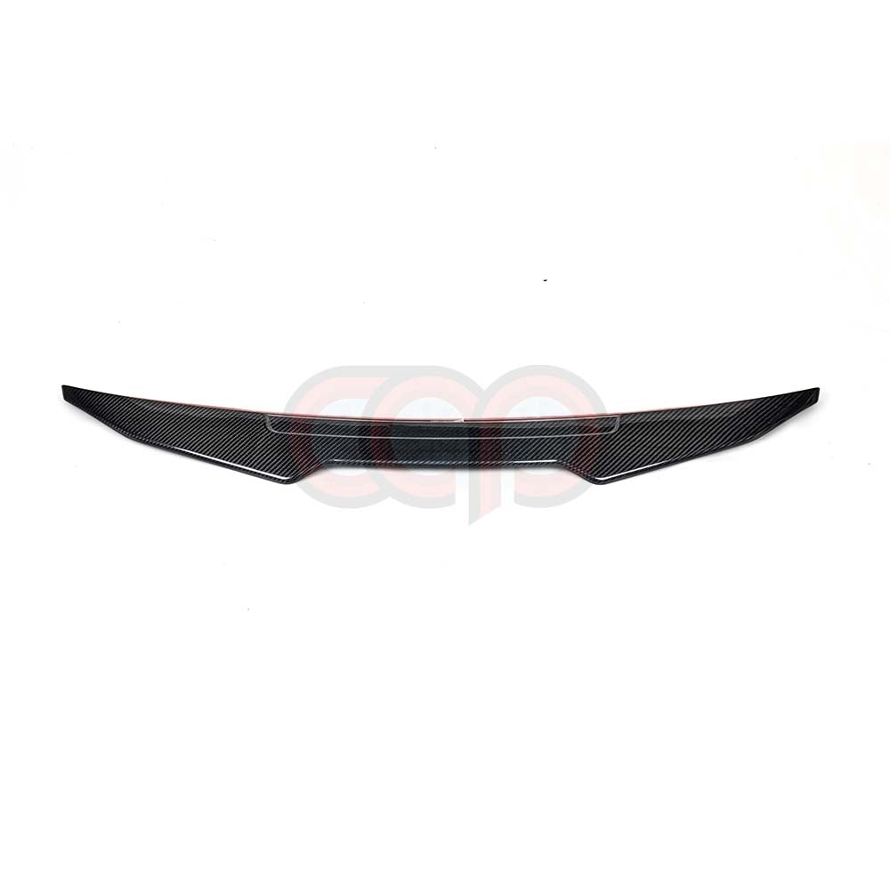 B8/B8.5 Dry Carbon Fiber Spoiler V3 | Audi B8/B8.5 S5 | Canadian Auto Performance