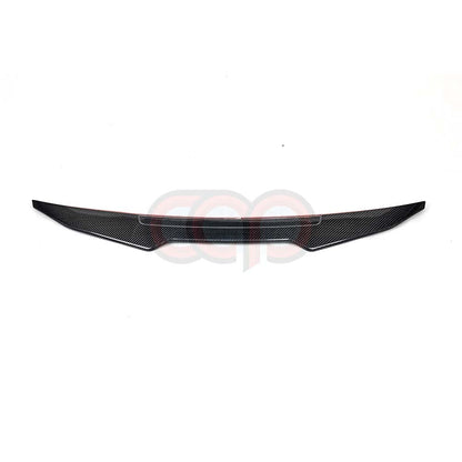 B8/B8.5 Dry Carbon Fiber Spoiler V3 | Audi B8/B8.5 S5 | Canadian Auto Performance