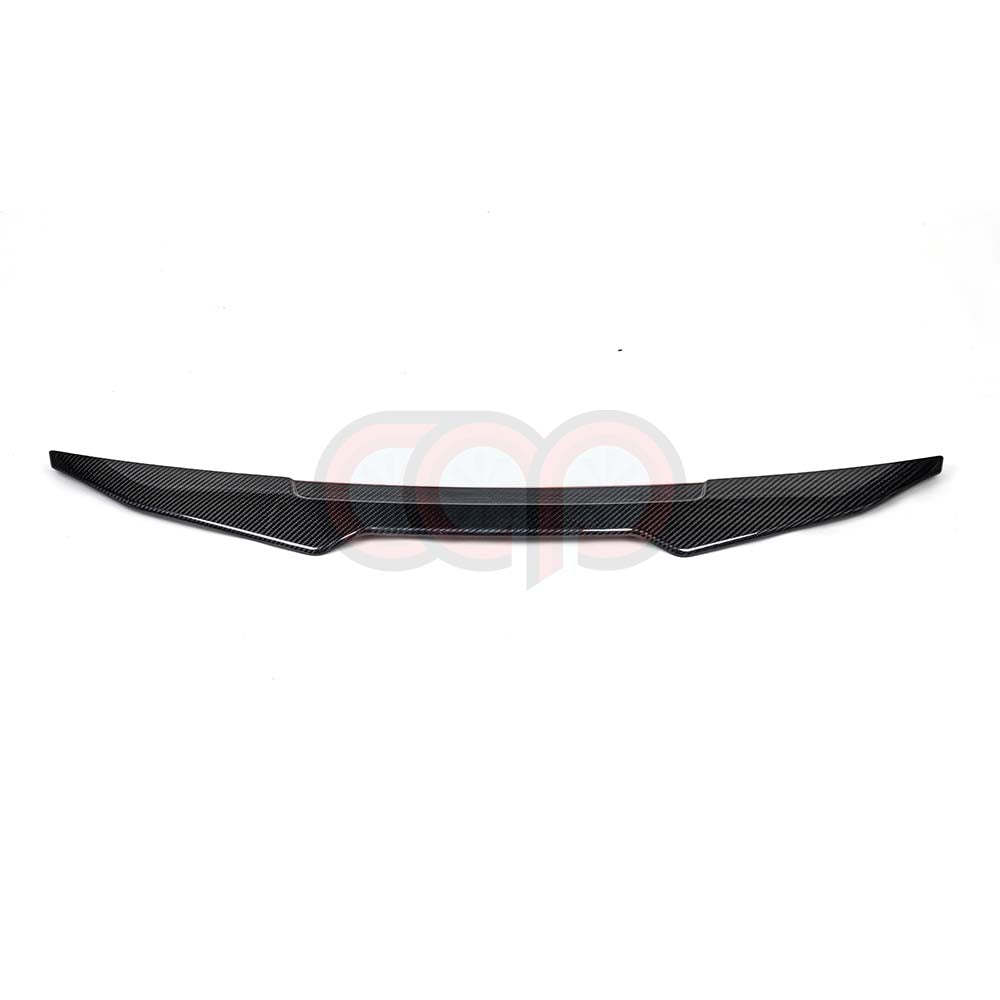 B8/B8.5 Dry Carbon Fiber Spoiler V3 | Audi B8/B8.5 S5 | Canadian Auto Performance